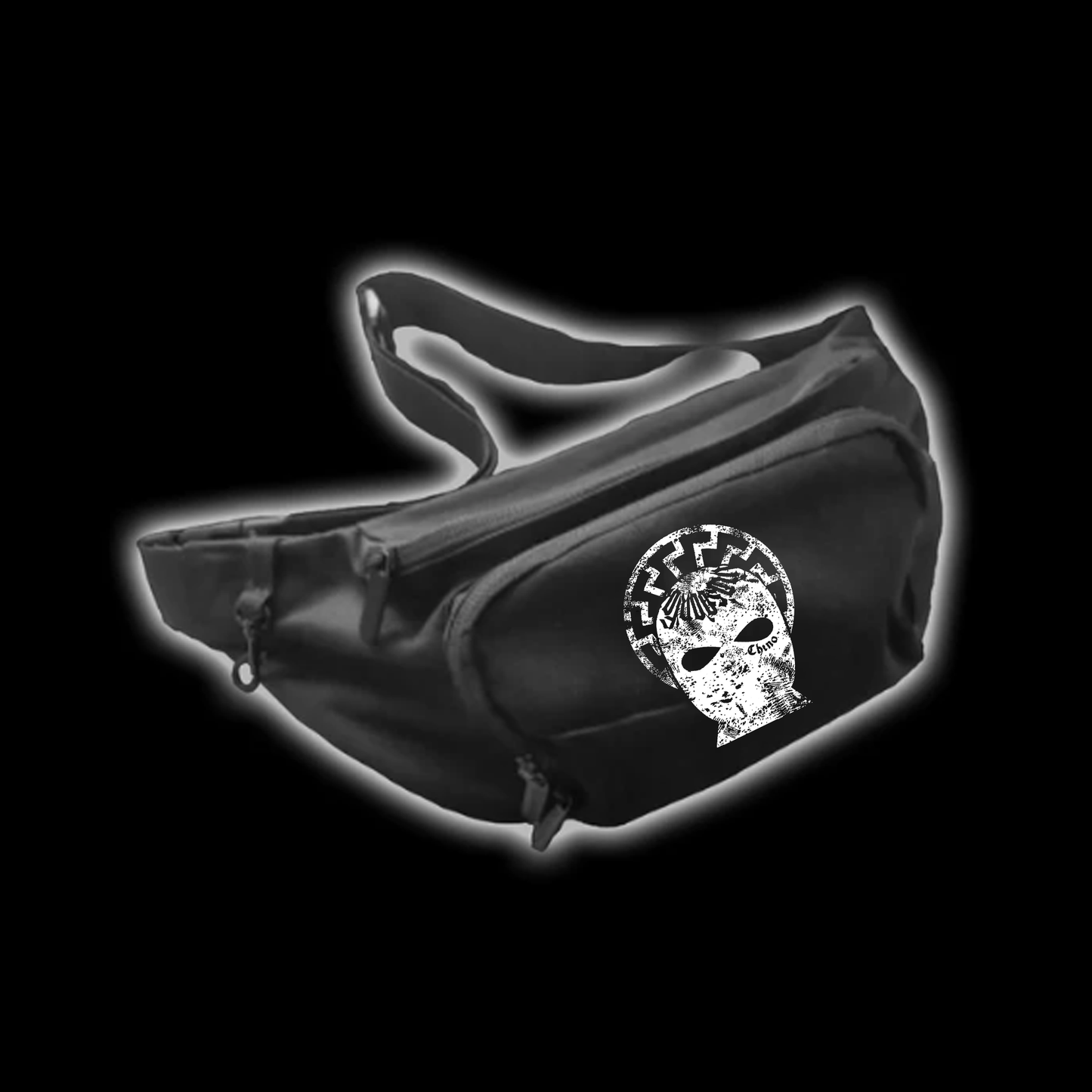 Bauchtasche Sonne