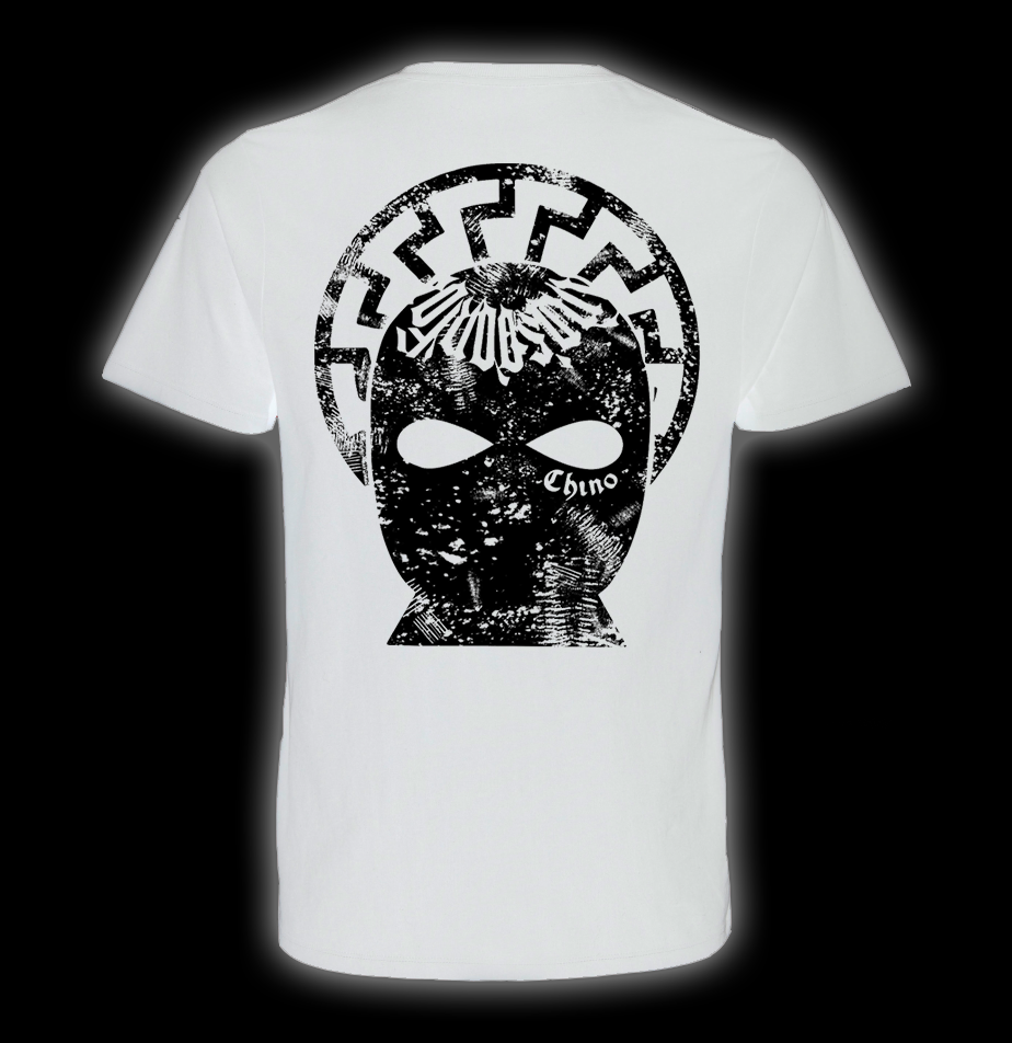 T-SHIRT weiß