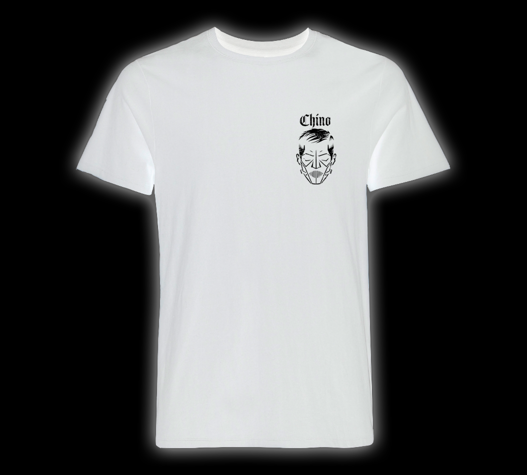 T-SHIRT weiß