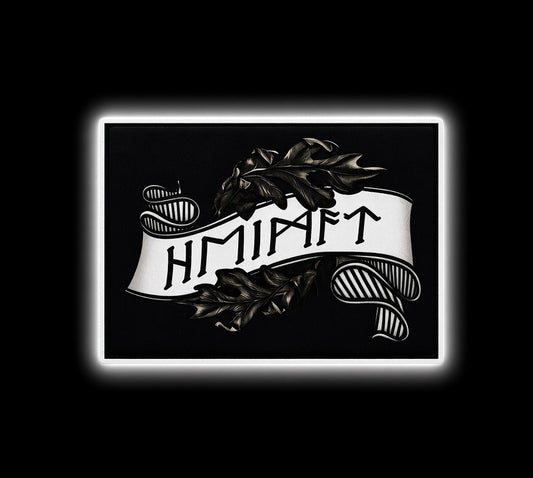 Heimat-Patch