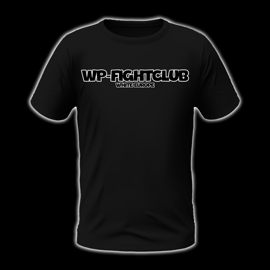 T-SHIRT WP-Fightclub