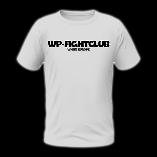 T-SHIRT WP-Fightclub
